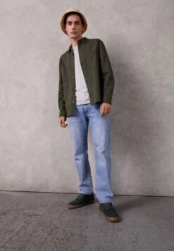 Etnies Sole Technology Europe - Sneakers Basse - Green 12 Etnies Sole Technology Europe - Sneakers Basse - Green -Luce Scarpe Negozio c5b358b6d8a94ee895c606b437802ad0