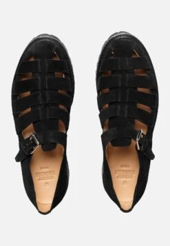 Barkley Fsi - Scarpe Senza Lacci - Schwarz 10 Barkley Fsi - Scarpe Senza Lacci - Schwarz -Luce Scarpe Negozio c7145f0373d64238a8f5d24d0c746221