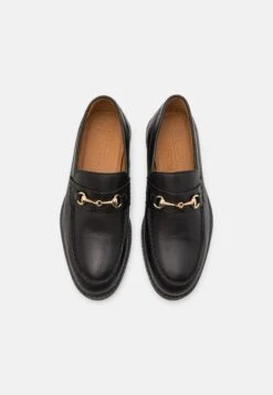Selected Homme Slhblake Horsebit LoaferMocassini ElegantiBlack Uomo Scarpe Eleganti SE612C03Q-Q11 11 Selected Homme Slhblake Horsebit LoaferMocassini ElegantiBlack Uomo Scarpe Eleganti SE612C03Q-Q11 -Luce Scarpe Negozio c99031d6d72240d8a5099e32cde41d08