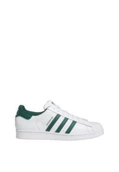 Adidas Originals Superstar UnisexSneakers BasseFtwr White/Collegiate Green/Ftwr White Uomo Sneaker AD115O0IX-A16 15 Adidas Originals Superstar UnisexSneakers BasseFtwr White/Collegiate Green/Ftwr White Uomo Sneaker AD115O0IX-A16 -Luce Scarpe Negozio ca54885ba1bf41b59dc03807144fc19e
