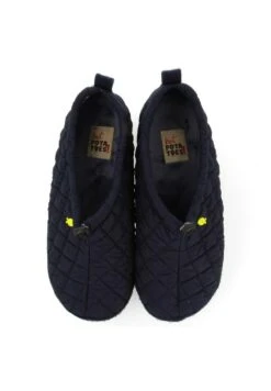 Gioseppo De Estar Por Casa Tipo Acolchadas ColoPantofoleMarino Uomo Pantofole G5212G011-K11 -Luce Scarpe Negozio cc2fff06283f4831b7d6e2722e233253