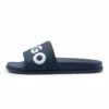 Hugo Match_It_Slid_Rblg_NCiabatte Da MareDark Blue Five Uomo Scarpe Aperte HU712G01X-K11 -Luce Scarpe Negozio cc810bb7378c4e7d8adf3586c5d4464e