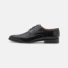 MELVIN & HAMILTON Dylan 1StringateBlack Uomo Scarpe Eleganti ME212M0E7-Q11 1 MELVIN & HAMILTON Dylan 1StringateBlack Uomo Scarpe Eleganti ME212M0E7-Q11 -Luce Scarpe Negozio cc9f265bd2fd47909357c4cb8736687d