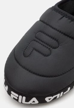 Fila Comfider Unisex - Pantofole - Black -Luce Scarpe Negozio ce07345039664f9f9bed3f9ccec46dce