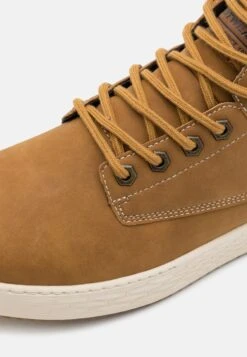 Dockers By Gerli Sneakers AlteGolden Tan Uomo Sneaker DO112N00S-O11 13 Dockers By Gerli Sneakers AlteGolden Tan Uomo Sneaker DO112N00S-O11 -Luce Scarpe Negozio ceb399bf934a48049873ddd31fa10b82