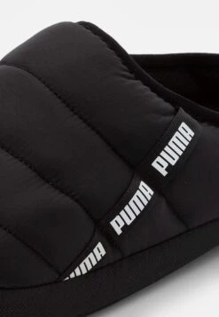 Scuff - Pantofole - Puma Black/Puma White -Luce Scarpe Negozio ceba6fbff40146ddae883b8a922200ae