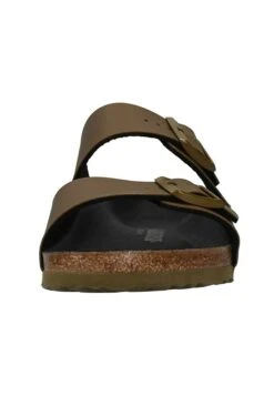 Birkenstock ArizonaCiabattineGreen Pine Uomo Scarpe Aperte BI112I00G-N11 -Luce Scarpe Negozio d04240f1500d4ea19fccee777ca69bad