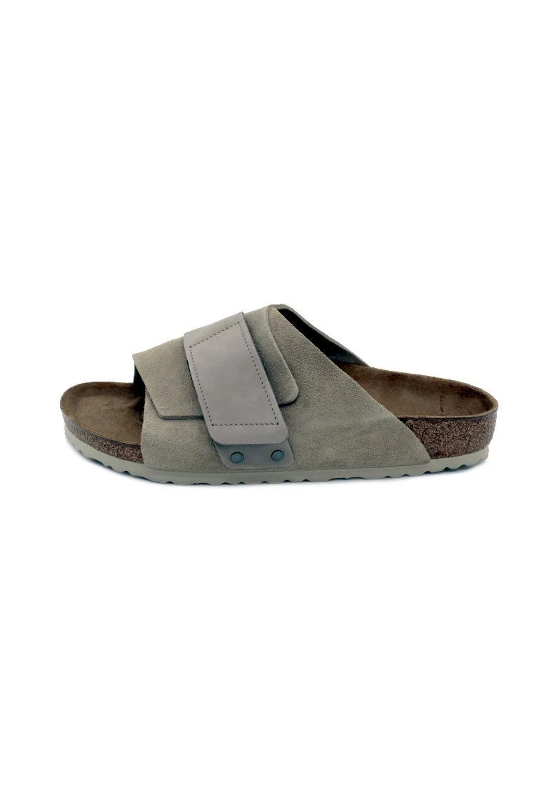 Birkenstock Taupe - Ciabattine - Taupe 3 Birkenstock Taupe - Ciabattine - Taupe