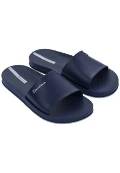 Ipanema Ciabatte Da MareDark Blue Uomo Scarpe Aperte IP112G009-K11