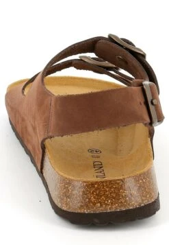 Bobo SandaliMarrone Uomo Scarpe Aperte G3I12G00J-O11 -Luce Scarpe Negozio d10f0884c26b4dab8475dd4750e96a8c