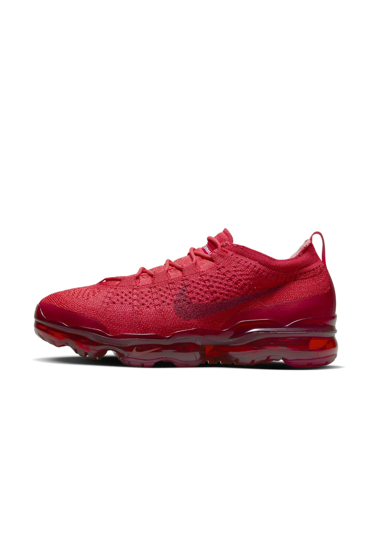 Nike Sportswear Air Vapormax 2023 FkSneakers BasseTrack Red/Track Red/Track Red/Mystic Red Uomo Sneaker NI112O0TY-G11 4 Nike Sportswear Air Vapormax 2023 FkSneakers BasseTrack Red/Track Red/Track Red/Mystic Red Uomo Sneaker NI112O0TY-G11 - immagine 2
