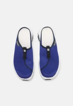 Salomon Reelax Slide 6.0Sandali Da TrekkingClematis Blue/White/Dark Sapphire Uomo Scarpe Aperte SA542B09Y-K12 11 Salomon Reelax Slide 6.0Sandali Da TrekkingClematis Blue/White/Dark Sapphire Uomo Scarpe Aperte SA542B09Y-K12 -Luce Scarpe Negozio d191d41a3bdb45209e2c183a0108604c
