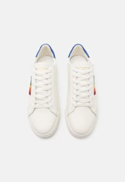 Kurt Geiger London Lennon Sunset - Sneakers Basse - White 11 Kurt Geiger London Lennon Sunset - Sneakers Basse - White -Luce Scarpe Negozio d20a5e24be66446eace7913efd0064c8