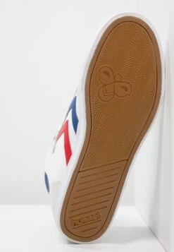 Hummel Slimmer StadilSneakers AlteWhite/Blue/Red Uomo Sneaker HU311A006-002 12 Hummel Slimmer StadilSneakers AlteWhite/Blue/Red Uomo Sneaker HU311A006-002 -Luce Scarpe Negozio d526d65ea4bf4b5d9253ade8777b6a4a