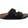 Birkenstock ArizonaCiabattineBlau Uomo Scarpe Aperte BI112G07H-K11 -Luce Scarpe Negozio d53b281dc03d40d48e0a56816f66691b