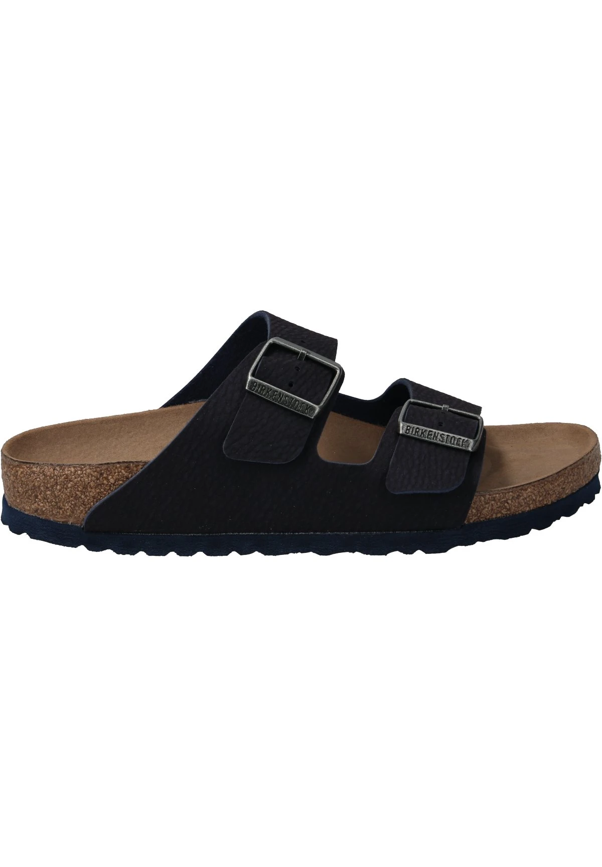 Birkenstock ArizonaCiabattineBlau Uomo Scarpe Aperte BI112G07H-K11 3 Birkenstock ArizonaCiabattineBlau Uomo Scarpe Aperte BI112G07H-K11