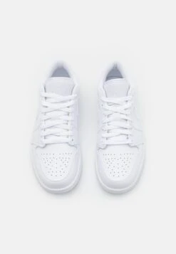 Air Jordan 1 - Sneakers Basse - Weiß 11 Air Jordan 1 - Sneakers Basse - Weiß -Luce Scarpe Negozio d5723a62f0f545568defa8b2e4b8c905