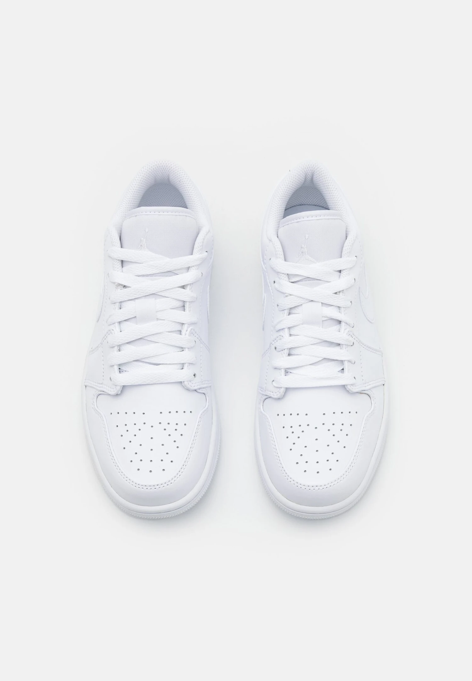 Air Jordan 1 - Sneakers Basse - Weiß 6 Air Jordan 1 - Sneakers Basse - Weiß - immagine 4