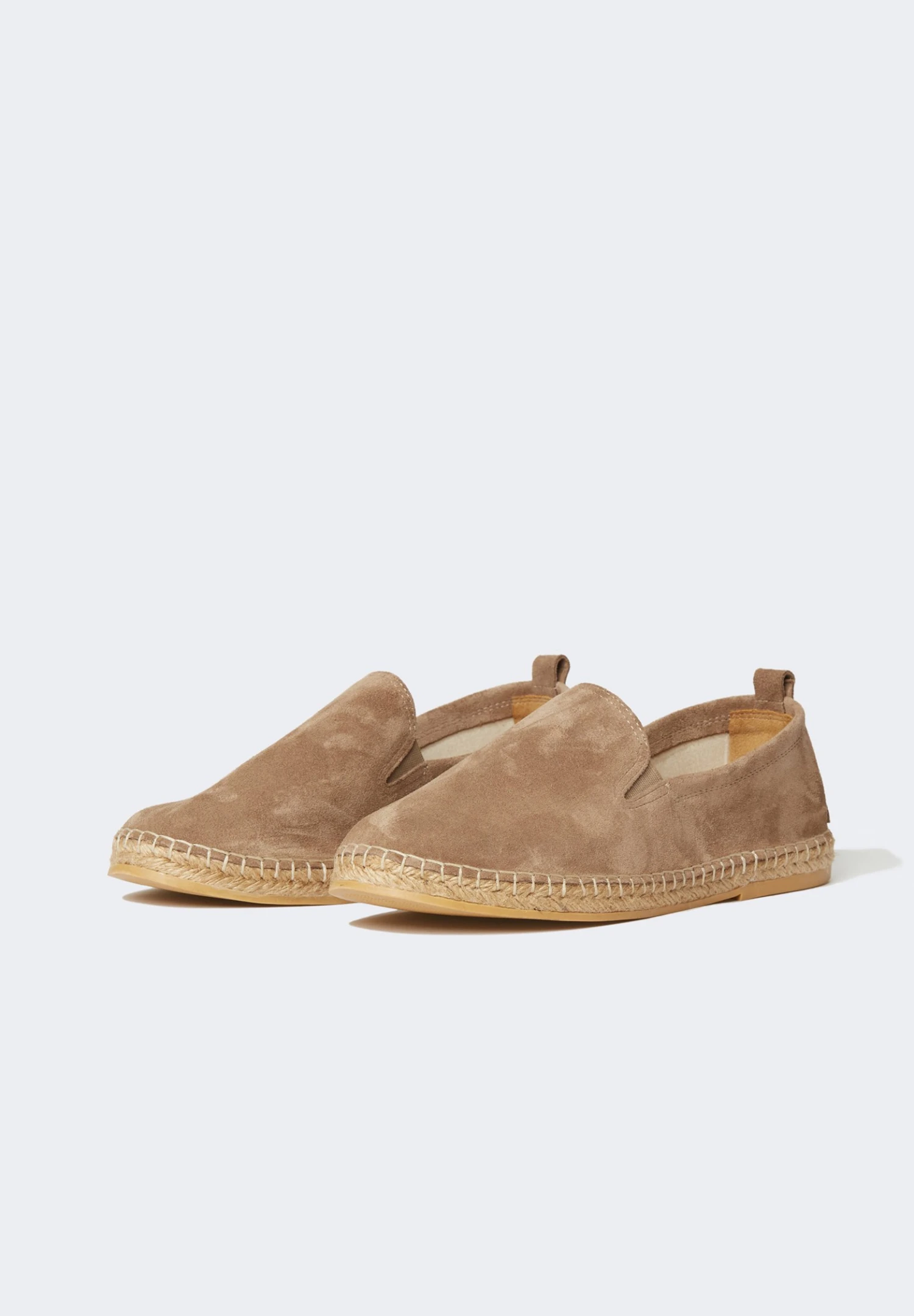 DeFacto EspadrillasBeige Uomo Scarpe Basse DEZ12C009-B11 4 DeFacto EspadrillasBeige Uomo Scarpe Basse DEZ12C009-B11 - immagine 2