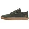 Etnies Sole Technology Europe - Sneakers Basse - Green