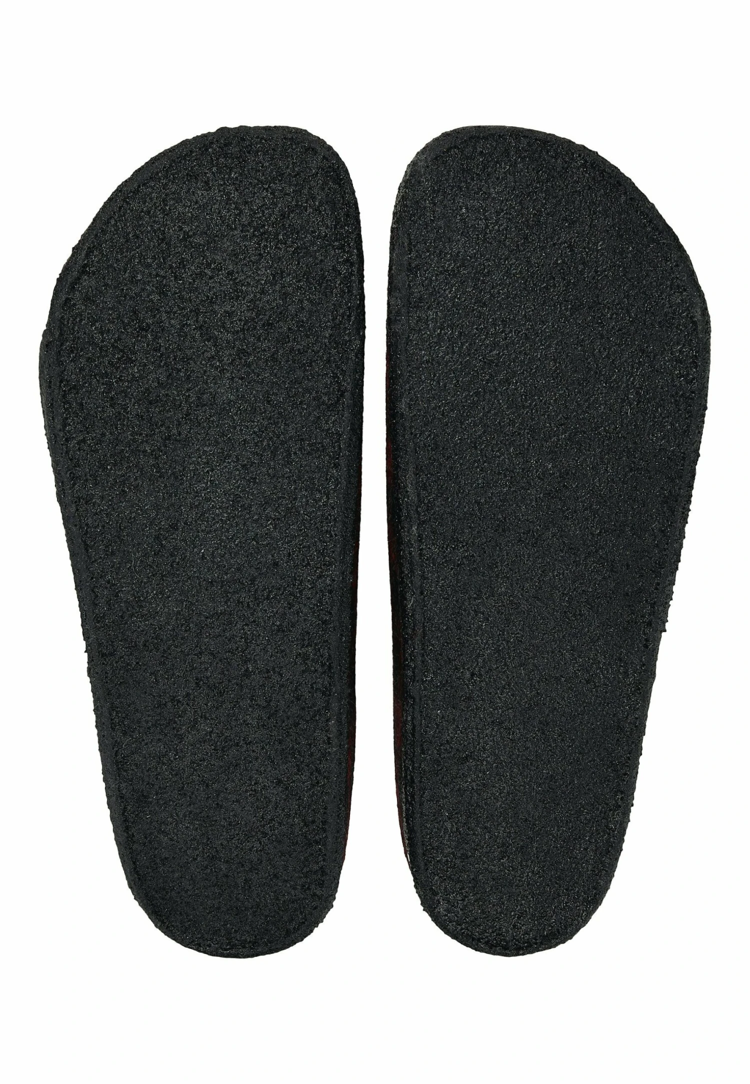 Birkenstock Zermatt - Pantofole - Rot 6 Birkenstock Zermatt - Pantofole - Rot - immagine 4