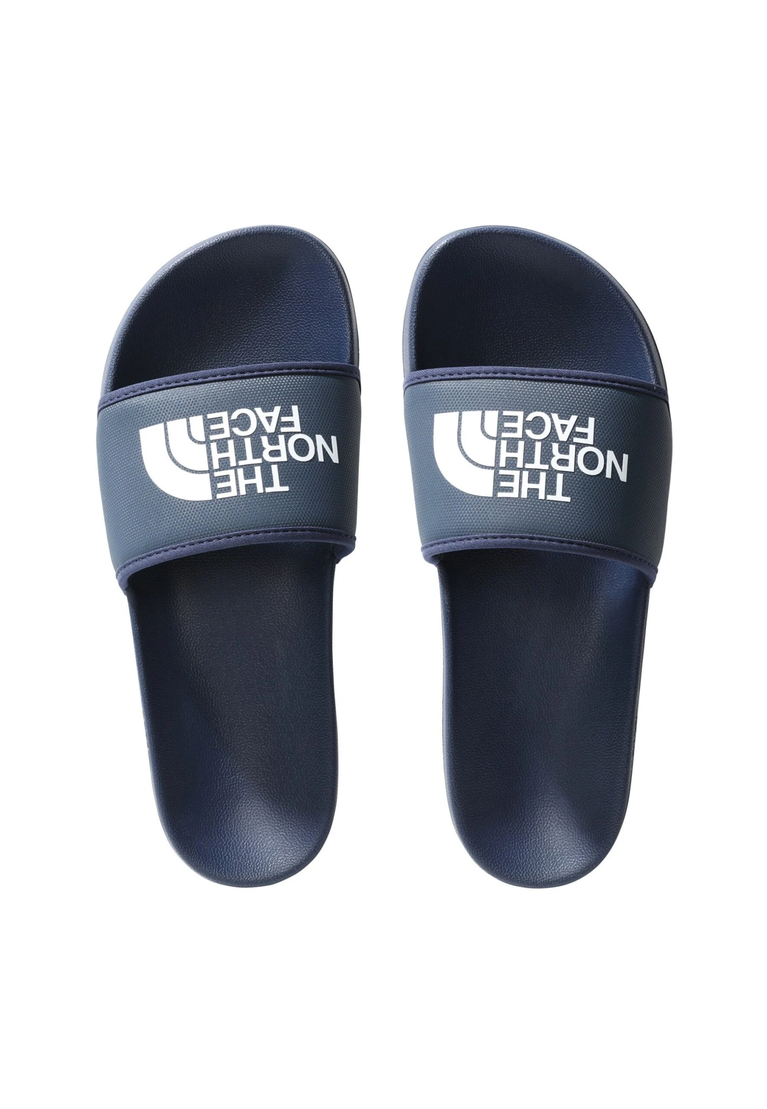 The North Face M Base Camp Slide IiiCiabatte Da MareNavy Uomo Scarpe Aperte TH342B08I-K12 5 The North Face M Base Camp Slide IiiCiabatte Da MareNavy Uomo Scarpe Aperte TH342B08I-K12 - immagine 3