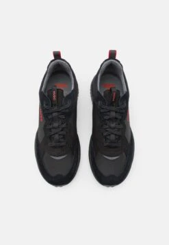 Hugo Kane Runn Unisex - Sneakers Basse - Black -Luce Scarpe Negozio d754a00b22774740a8162689eaf2b768