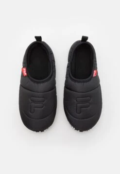 Fila Comfider Unisex - Pantofole - Black -Luce Scarpe Negozio d78a14e8a6df4101b7729678b83a0c7d