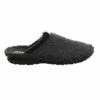 ToulousePantofoleAnthrazit Uomo Pantofole WEM12I00G-Q11 -Luce Scarpe Negozio d87c1ca5b92f4e25a5d967a77714bc51