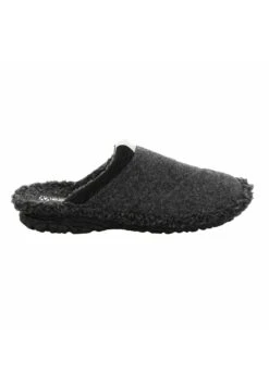 ToulousePantofoleAnthrazit Uomo Pantofole WEM12I00G-Q11