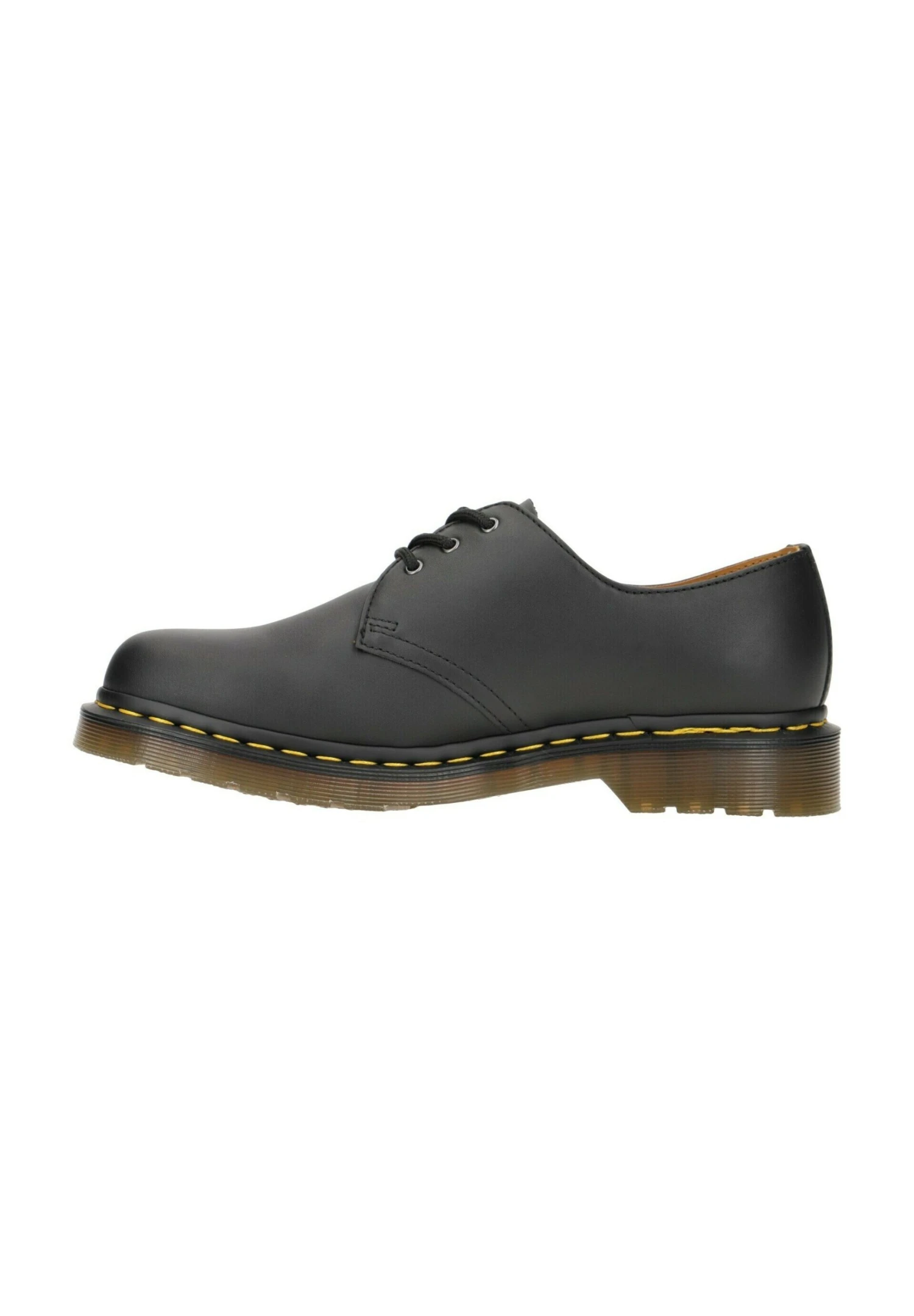 Dr. Martens Stringate ElegantiBlack Uomo Scarpe Eleganti DO212M013-Q11 3 Dr. Martens Stringate ElegantiBlack Uomo Scarpe Eleganti DO212M013-Q11