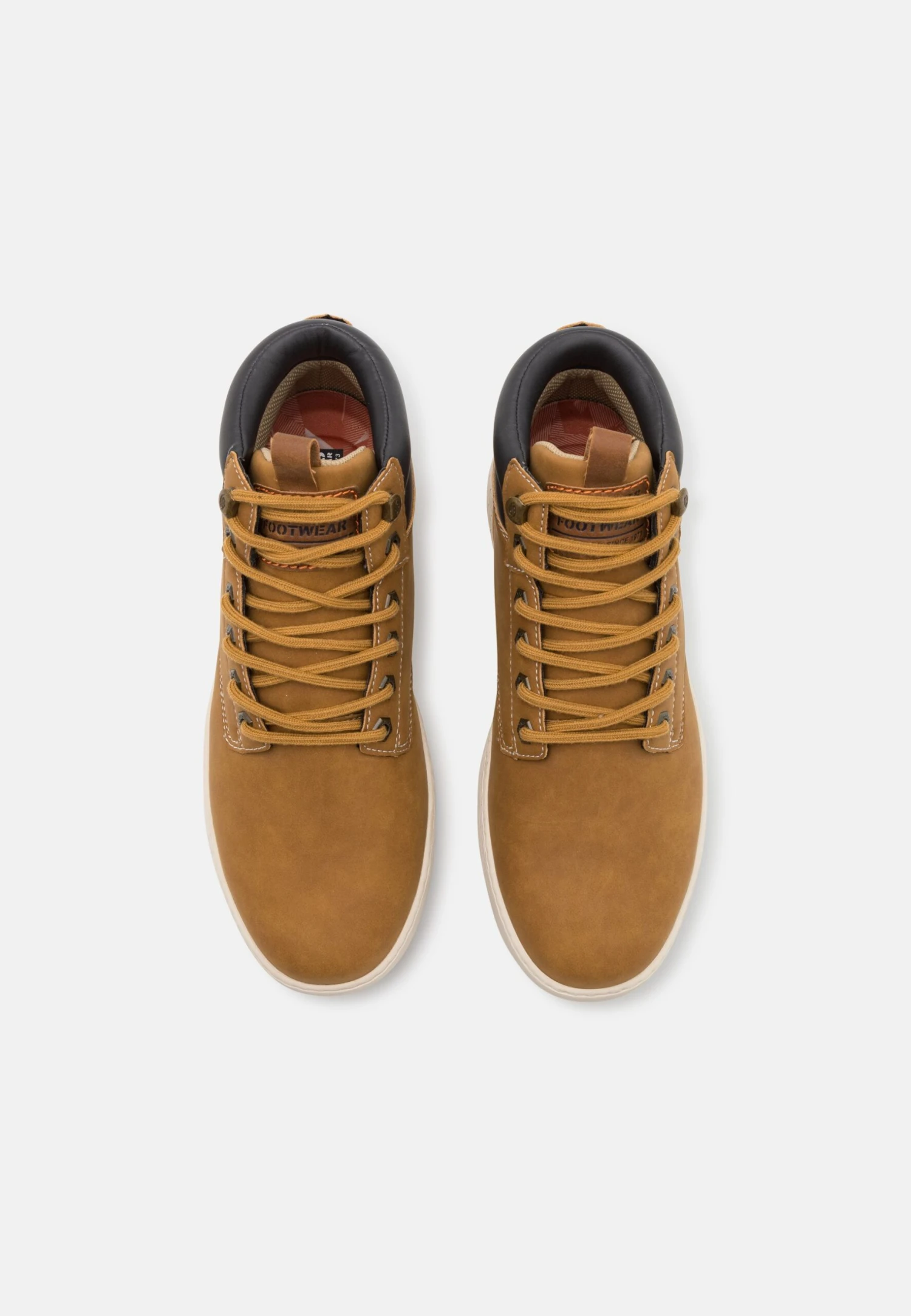 Dockers By Gerli Sneakers AlteGolden Tan Uomo Sneaker DO112N00S-O11 6 Dockers By Gerli Sneakers AlteGolden Tan Uomo Sneaker DO112N00S-O11 - immagine 4