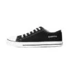 DeFacto Friends:Television Series- Sneakers Basse - Black 1 DeFacto Friends:Television Series- Sneakers Basse - Black -Luce Scarpe Negozio d8f5fa1cb6424d8881544f81dcfe69d7