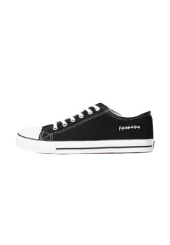 DeFacto Friends:Television Series- Sneakers Basse - Black