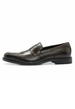 Hugo Kerr LoafMocassini ElegantiDark Brown One Uomo Scarpe Eleganti HU712C01Y-O11 -Luce Scarpe Negozio d9e5635795474ade99c912025fc54e37