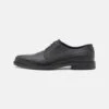 Hugo Kerr Derb - Stringate Eleganti - Black 2 Hugo Kerr Derb - Stringate Eleganti - Black -Luce Scarpe Negozio da5d64820cc54eee9200376e269dae8c