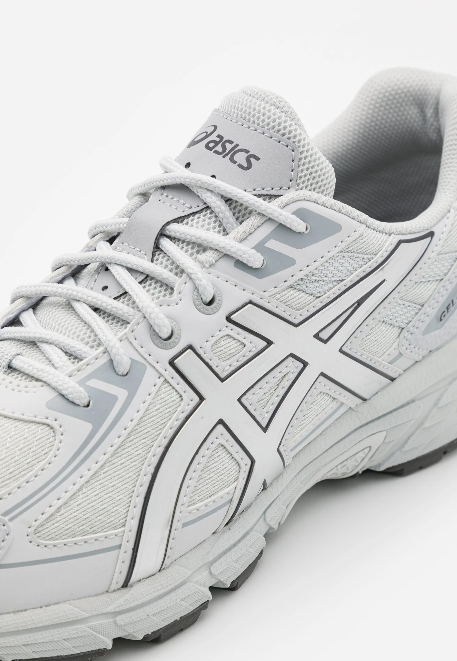 ASICS SportStyle Gel-Venture 6 UnisexSneakers BasseGlacier Grey/Pure Silver Uomo Sneaker A0H15O073-C11 8 ASICS SportStyle Gel-Venture 6 UnisexSneakers BasseGlacier Grey/Pure Silver Uomo Sneaker A0H15O073-C11 - immagine 6