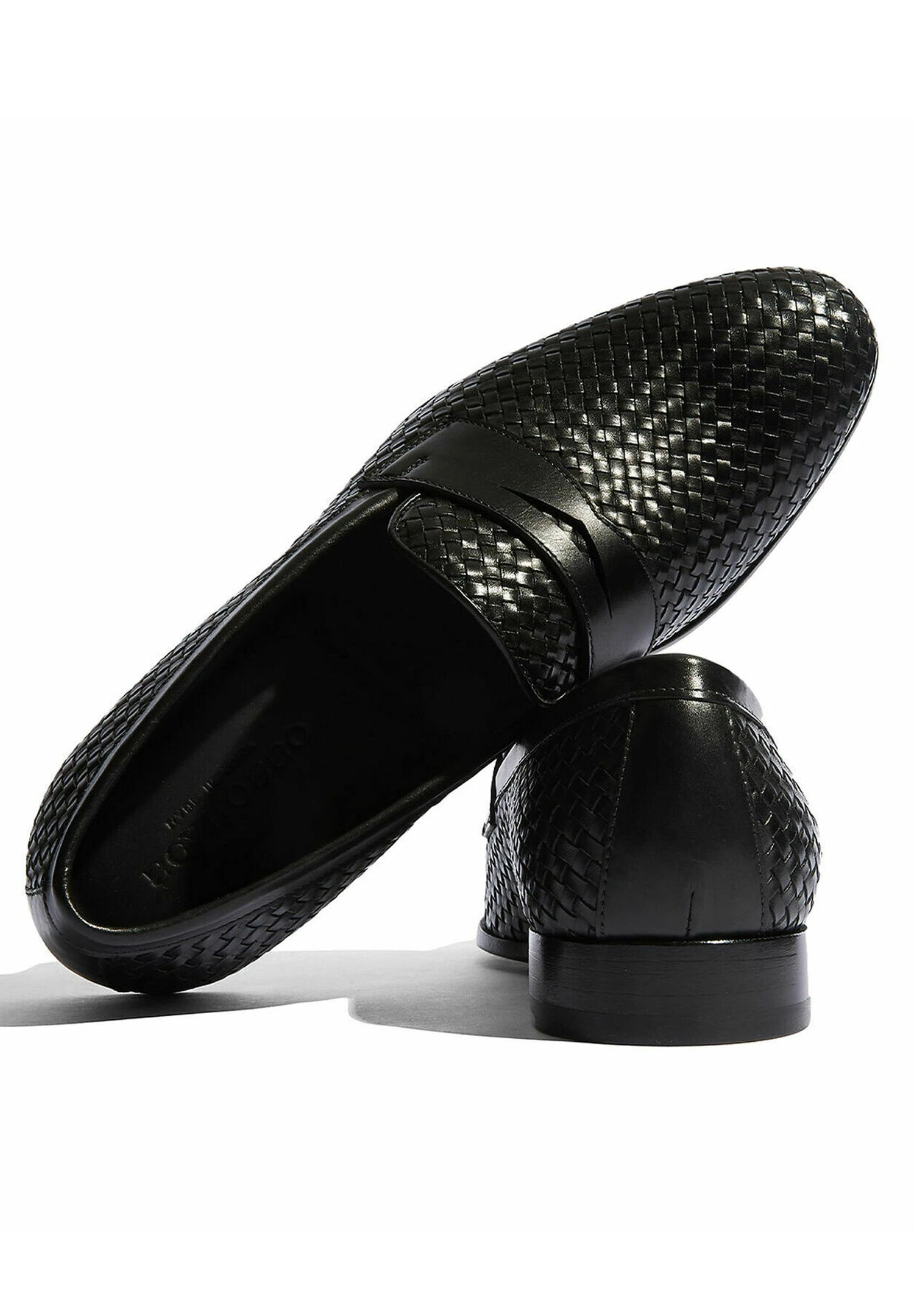 AndreaScarpe Senza LacciBlackCalf Uomo Scarpe Basse SR611E00R-Q11 7 AndreaScarpe Senza LacciBlackCalf Uomo Scarpe Basse SR611E00R-Q11 - immagine 5