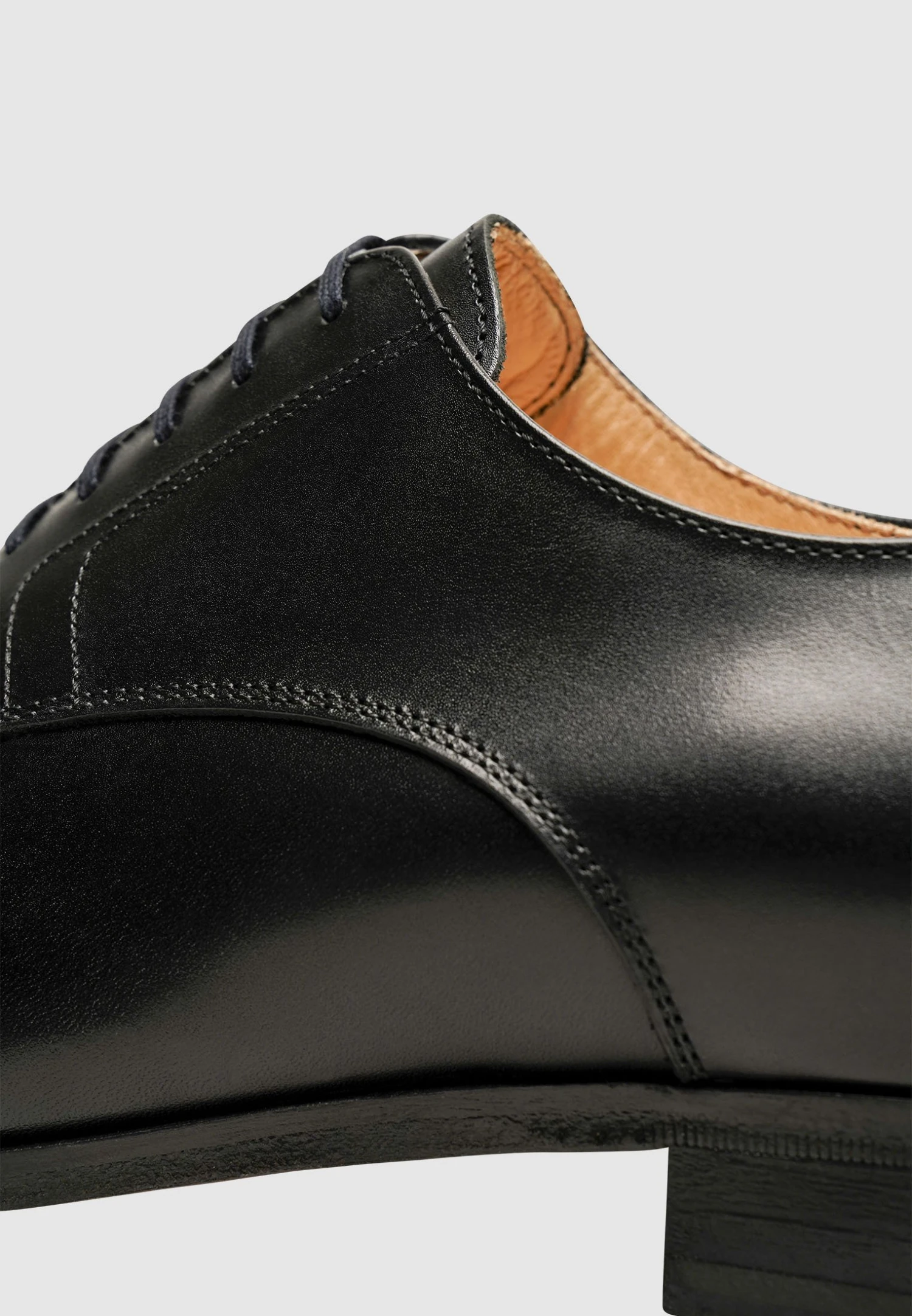 Murray PdStringate ElegantiSchwarz Uomo Scarpe Eleganti H2M12M00V-Q11 7 Murray PdStringate ElegantiSchwarz Uomo Scarpe Eleganti H2M12M00V-Q11 - immagine 5