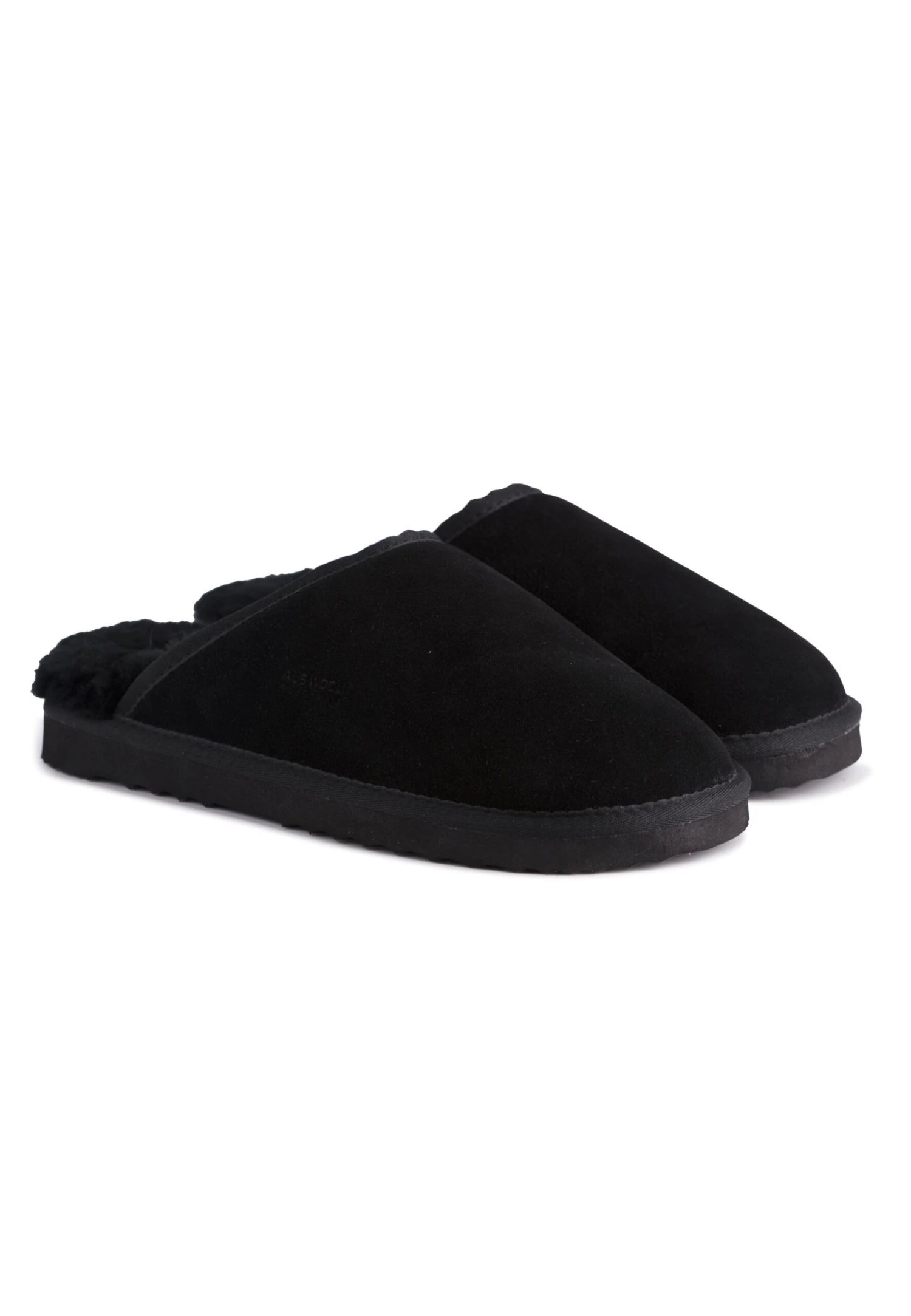 PantofoleBlack Uomo Pantofole AUO15I003-Q11 10 PantofoleBlack Uomo Pantofole AUO15I003-Q11 - immagine 8