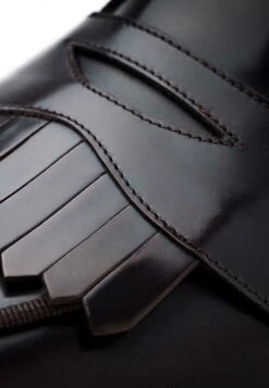 Tangerine - Mocassini Eleganti - Cocoa 10 Tangerine - Mocassini Eleganti - Cocoa -Luce Scarpe Negozio ddb21369cf1340d2b0b3995c45a73bff