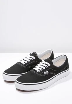 Vans Ua Era - Sneakers Basse - Black -Luce Scarpe Negozio ddcb4c50eda543418f8ff0d64f47c70e