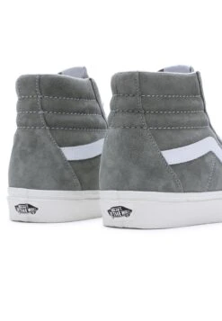 Vans Sk-Hi - Sneakers Alte - Shadow -Luce Scarpe Negozio ddfa612dd61843c9b3d3b7e581b7c3df