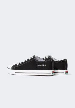 DeFacto Friends:Television Series- Sneakers Basse - Black 10 DeFacto Friends:Television Series- Sneakers Basse - Black -Luce Scarpe Negozio df423ae8a1104471ae85b331d53c04f7