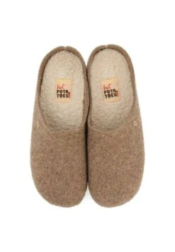 Gioseppo Reinberg - Pantofole - Beig 8 Gioseppo Reinberg - Pantofole - Beig -Luce Scarpe Negozio e07f72acc0a3446f94f56de2951f00e0