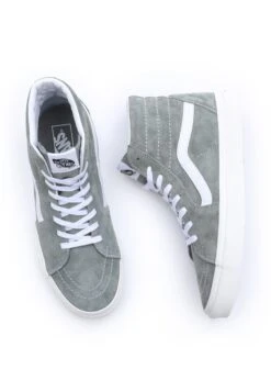 Vans Sk-Hi - Sneakers Alte - Shadow -Luce Scarpe Negozio e1a4ca7d5238498c8dd1cc222fb554f3