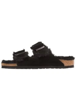Birkenstock ArizonaPantofoleBlack Uomo Pantofole BI115G00F-Q11