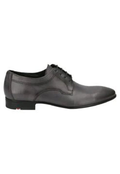Lloyd Orlando Stringate ElegantiGrau Uomo Scarpe Eleganti LL112M0KE-C11
