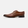 MELVIN & HAMILTON Toni 1 - Stringate Eleganti - Brown 2 MELVIN & HAMILTON Toni 1 - Stringate Eleganti - Brown -Luce Scarpe Negozio e2869da92ca448519004bddb73c01933