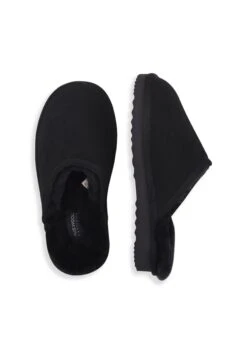 PantofoleBlack Uomo Pantofole AUO15I003-Q11 15 PantofoleBlack Uomo Pantofole AUO15I003-Q11 -Luce Scarpe Negozio e301b359085a413ba8dbc6551db4e438